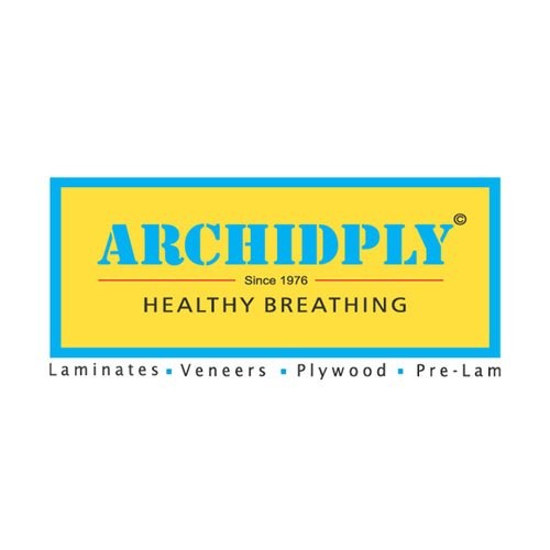Archidply Industries Ltd.