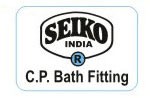 Seiko Bathroom Fittings